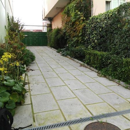 Pisos Vistalegre 2B Con Jardin Cerca Del Mar Διαμέρισμα Sanxenxo Εξωτερικό φωτογραφία