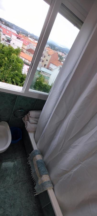 Pisos Vistalegre 2B Con Jardin Cerca Del Mar Διαμέρισμα Sanxenxo Εξωτερικό φωτογραφία