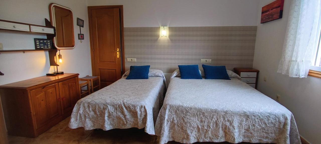 Pisos Vistalegre 2B Con Jardin Cerca Del Mar Διαμέρισμα Sanxenxo Εξωτερικό φωτογραφία