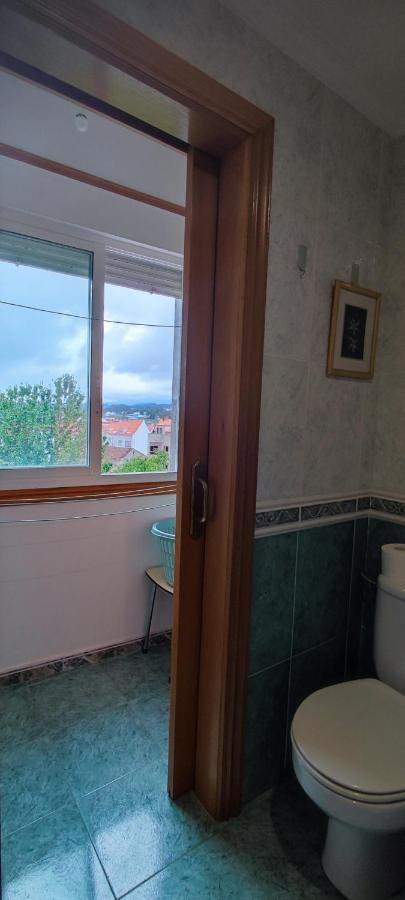 Pisos Vistalegre 2B Con Jardin Cerca Del Mar Διαμέρισμα Sanxenxo Εξωτερικό φωτογραφία