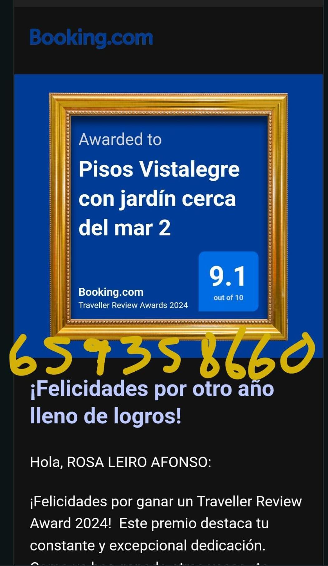 Pisos Vistalegre 2B Con Jardin Cerca Del Mar Διαμέρισμα Sanxenxo Εξωτερικό φωτογραφία